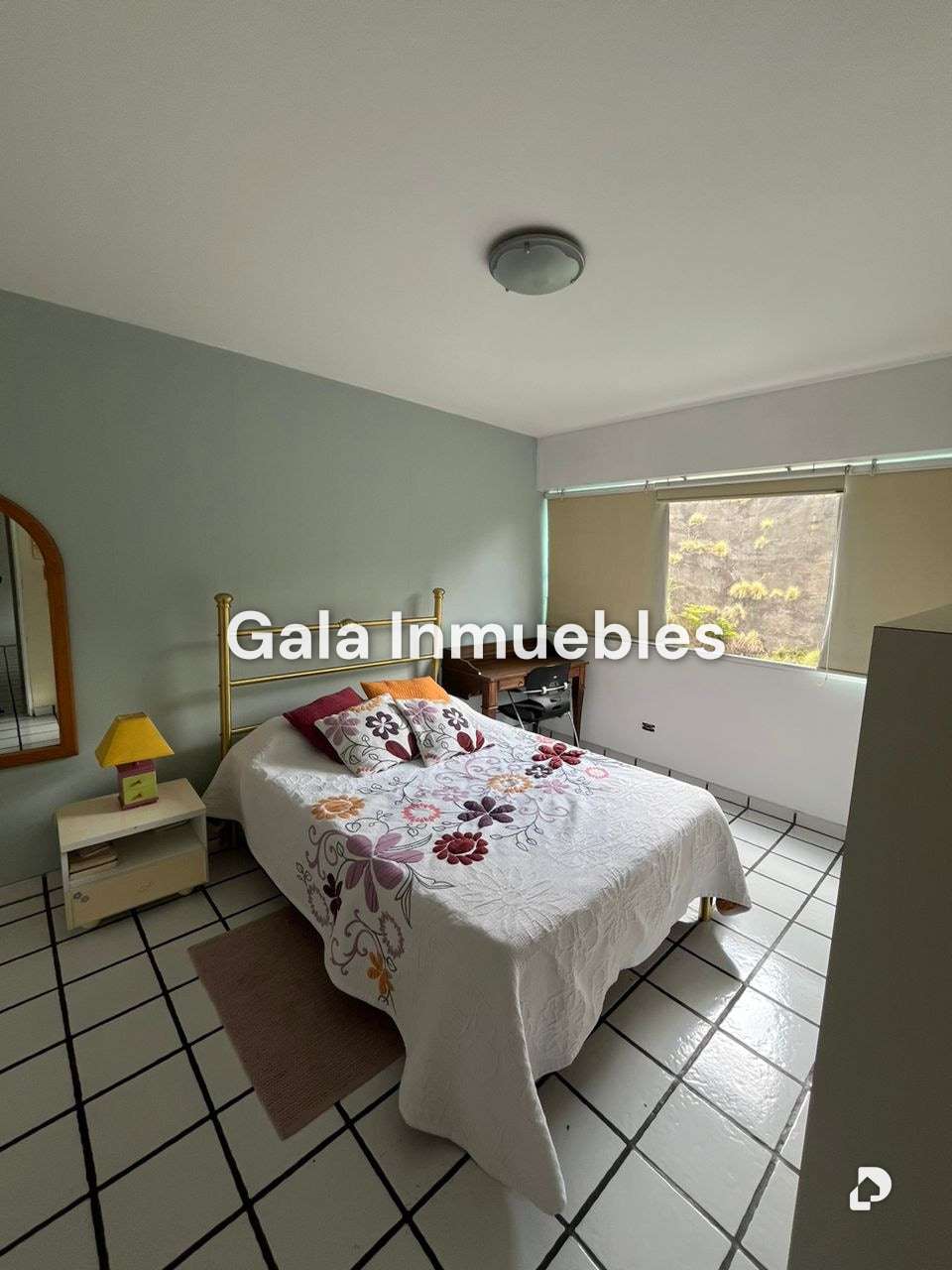 Apartamento en Santa Mónica, Caracas – 16