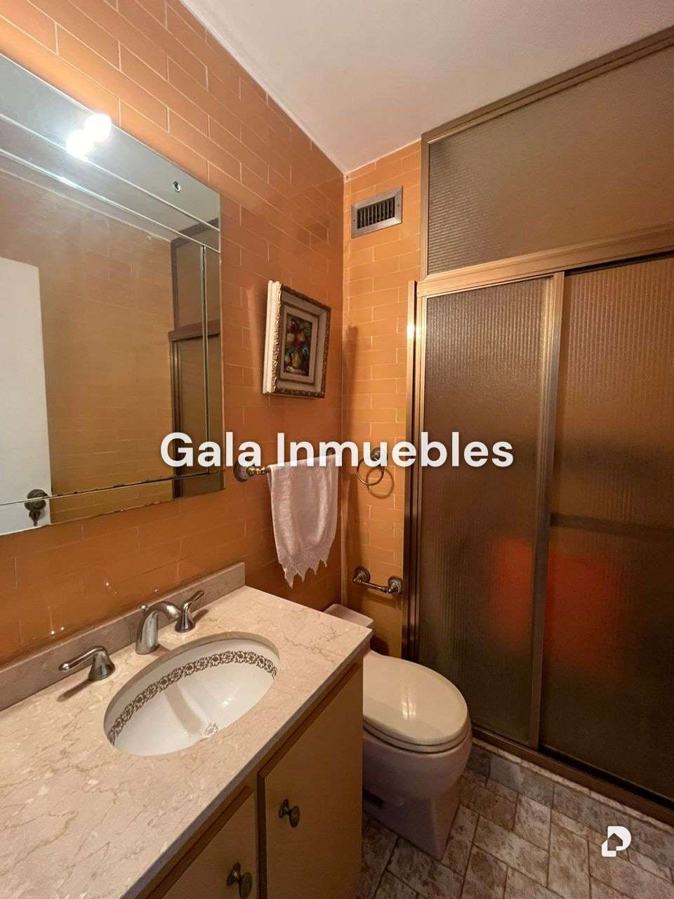 Apartamento en Santa Mónica, Caracas – 9