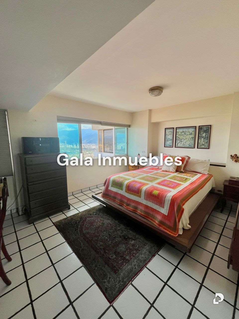Apartamento en Santa Mónica, Caracas – 11