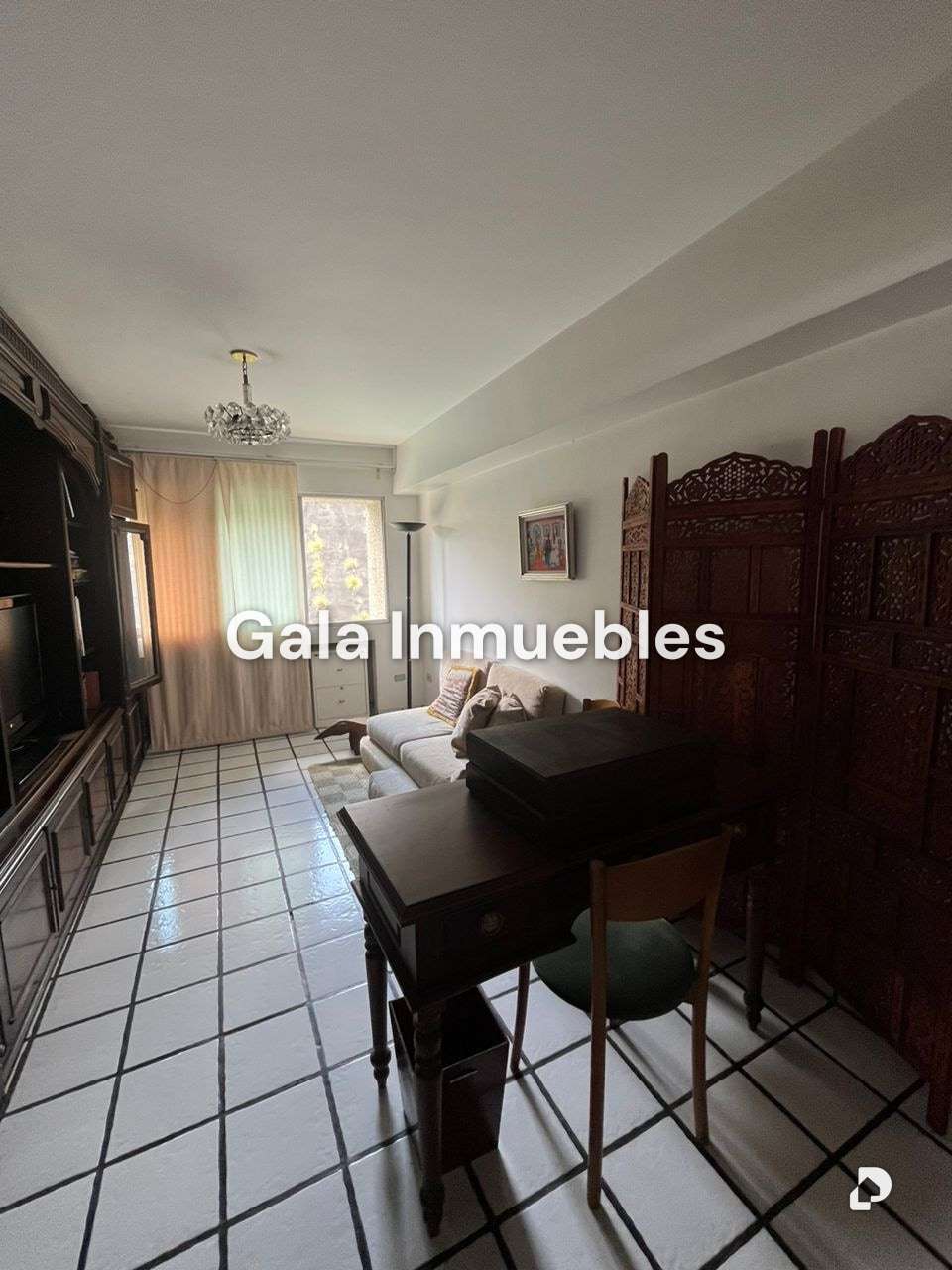 Apartamento en Santa Mónica, Caracas – 10