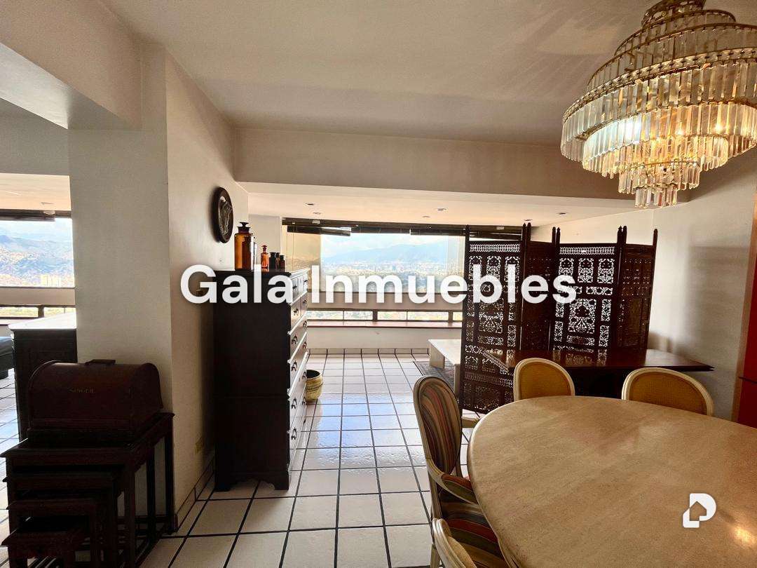 Apartamento en Santa Mónica, Caracas – 6