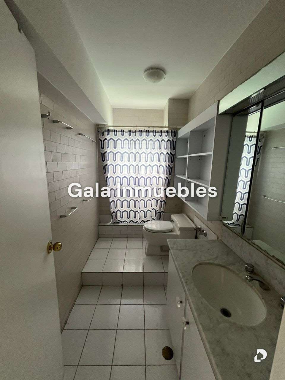 Apartamento en Santa Mónica, Caracas – 17