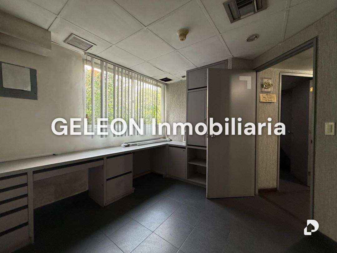 Oficina en Santa Eduvigis, Caracas – 5