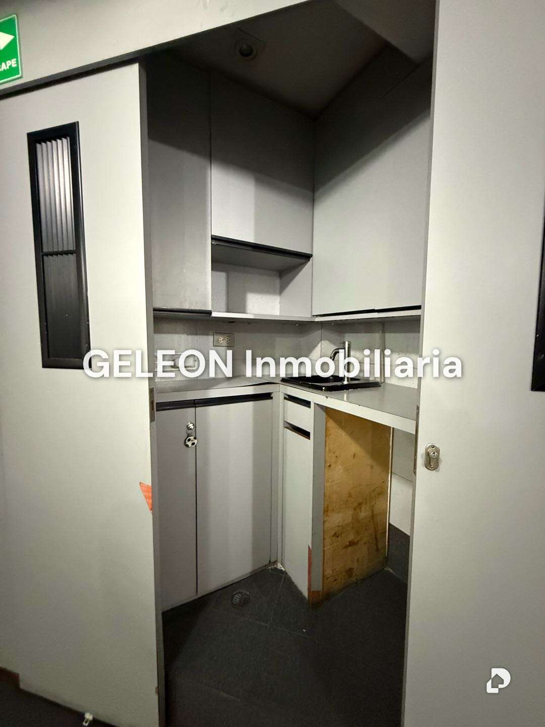 Oficina en Santa Eduvigis, Caracas – 10