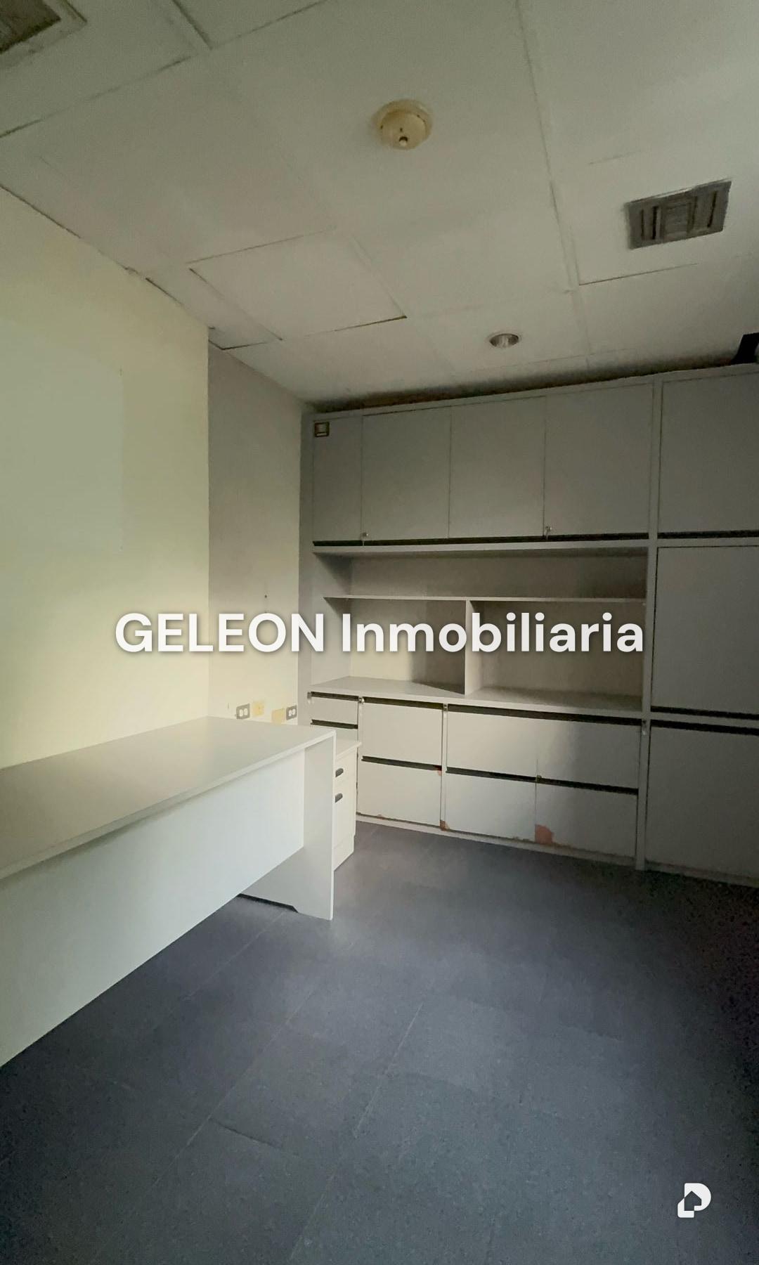 Oficina en Santa Eduvigis, Caracas – 4