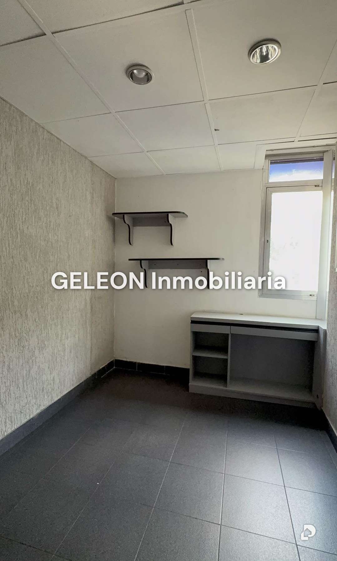 Oficina en Santa Eduvigis, Caracas – 7