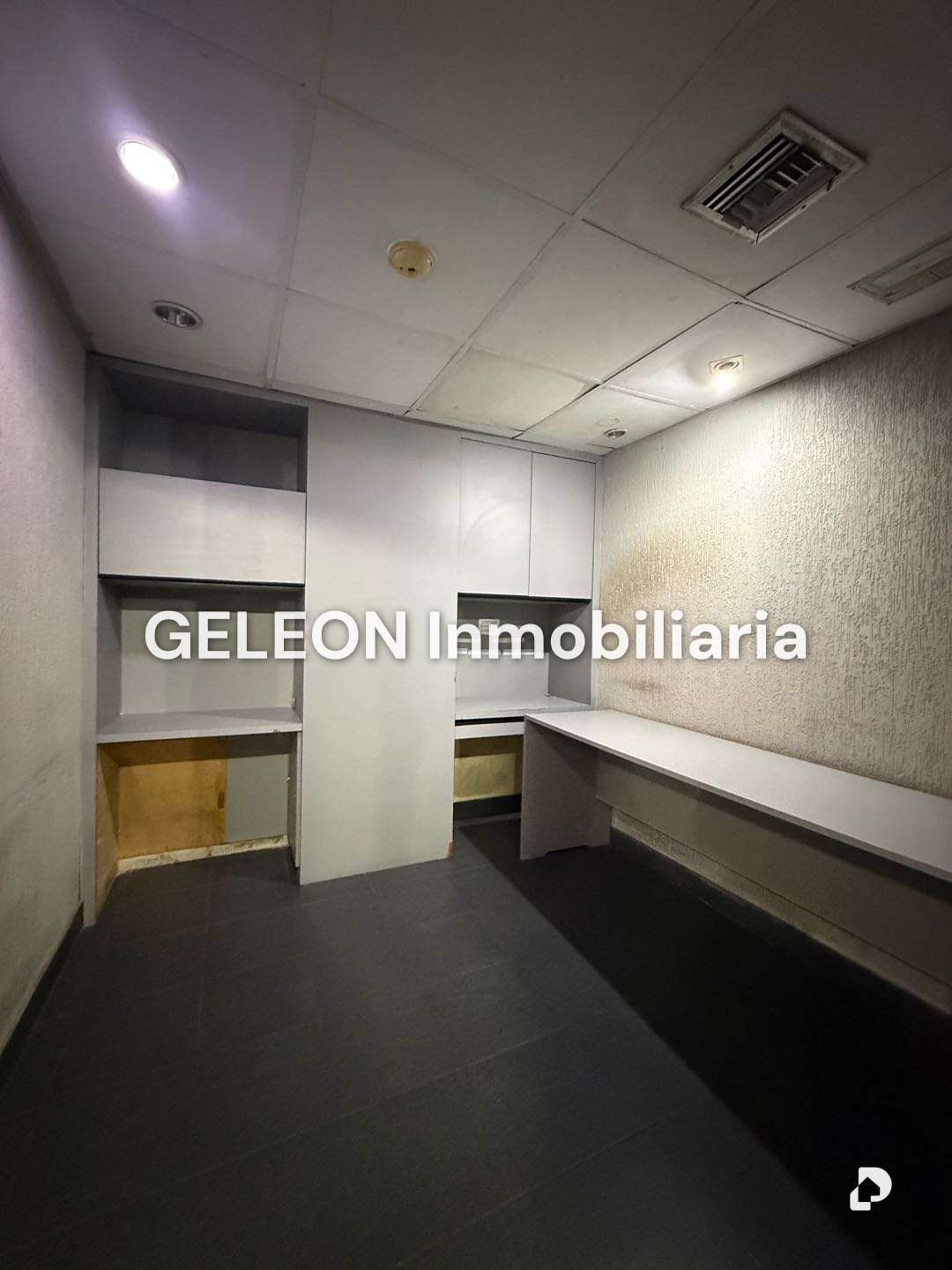 Oficina en Santa Eduvigis, Caracas – 6
