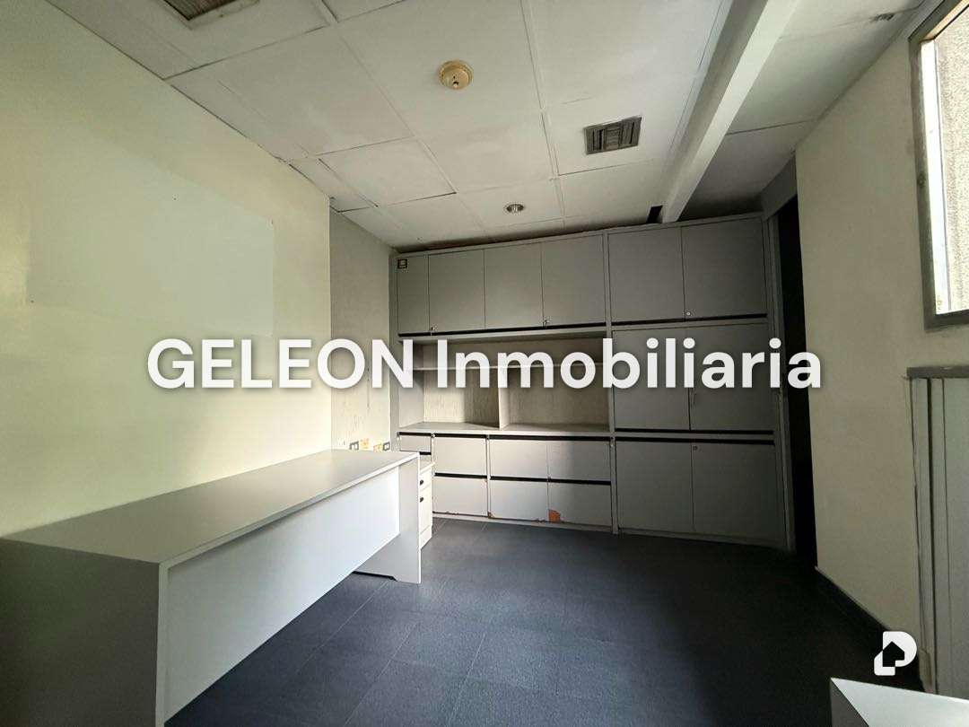 Oficina en Santa Eduvigis, Caracas – 3