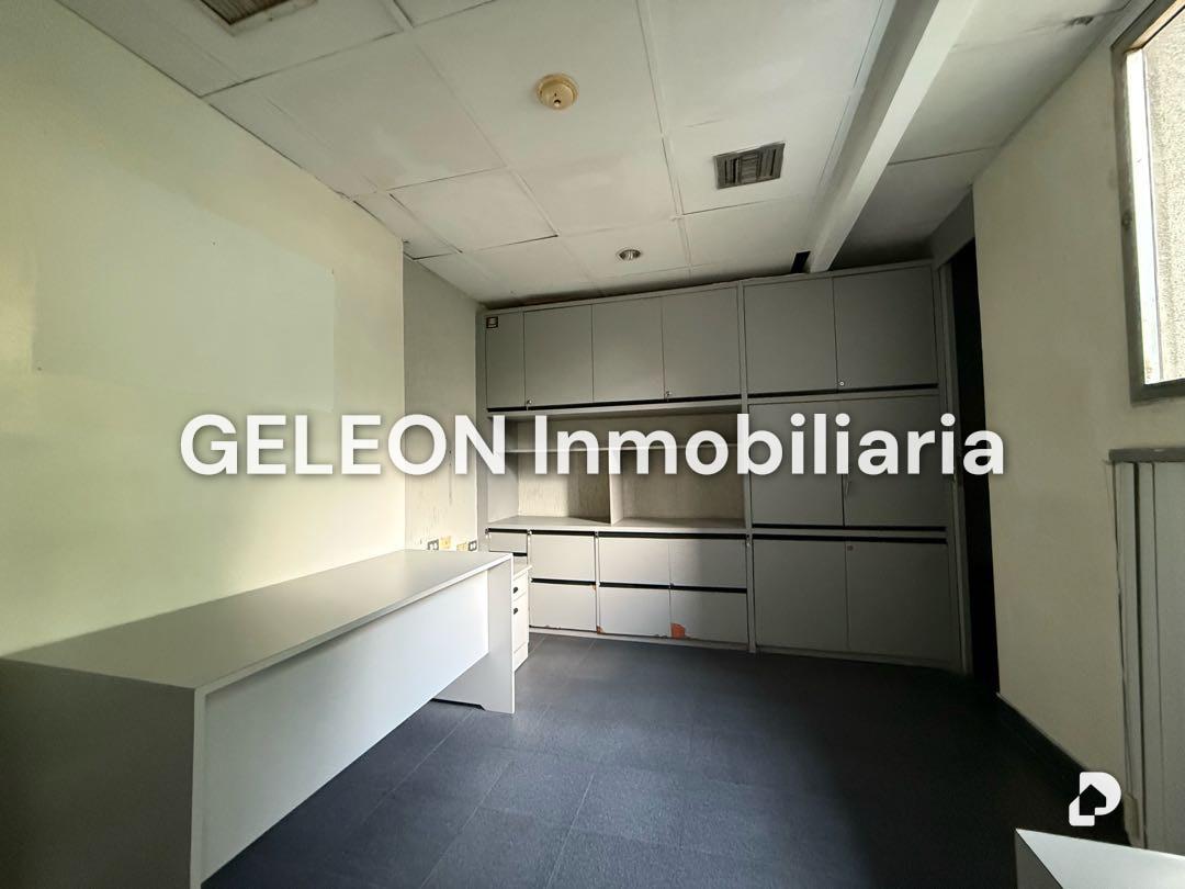 Oficina en Santa Eduvigis, Caracas – 3
