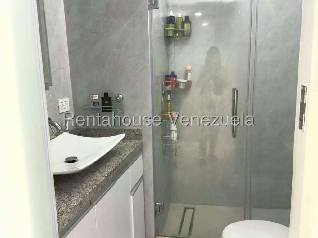 Apartamento en San Luis, Caracas