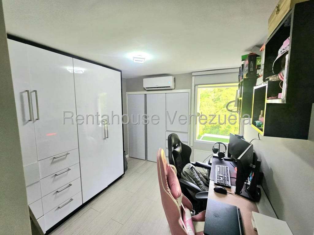 Apartamento en San Luis, Caracas