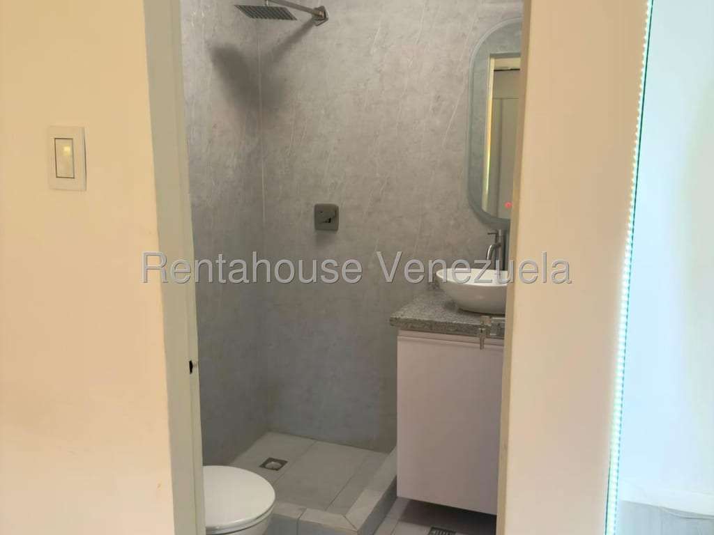 Apartamento en San Luis, Caracas