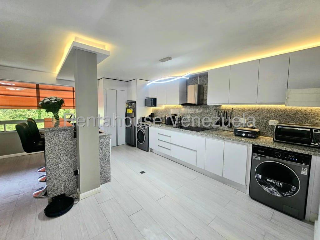 Apartamento en San Luis, Caracas