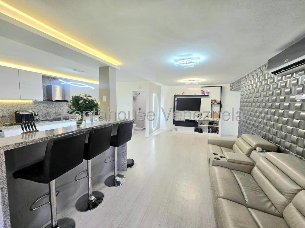 Apartamento en San Luis, Caracas