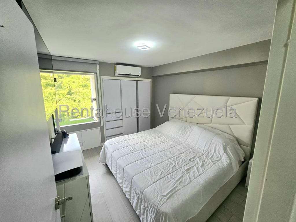Apartamento en San Luis, Caracas