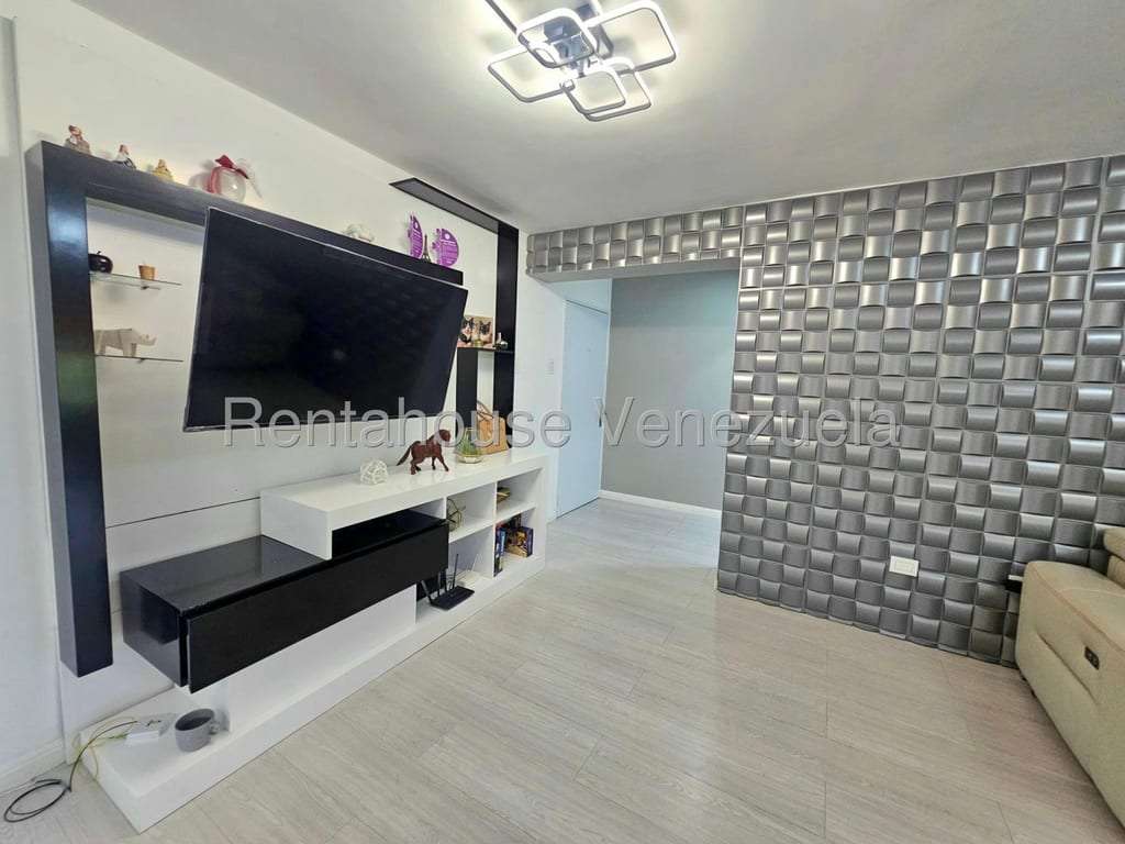Apartamento en San Luis, Caracas
