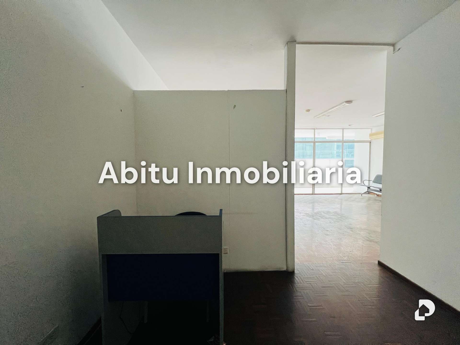 Oficina en El Rosal, Caracas – 11