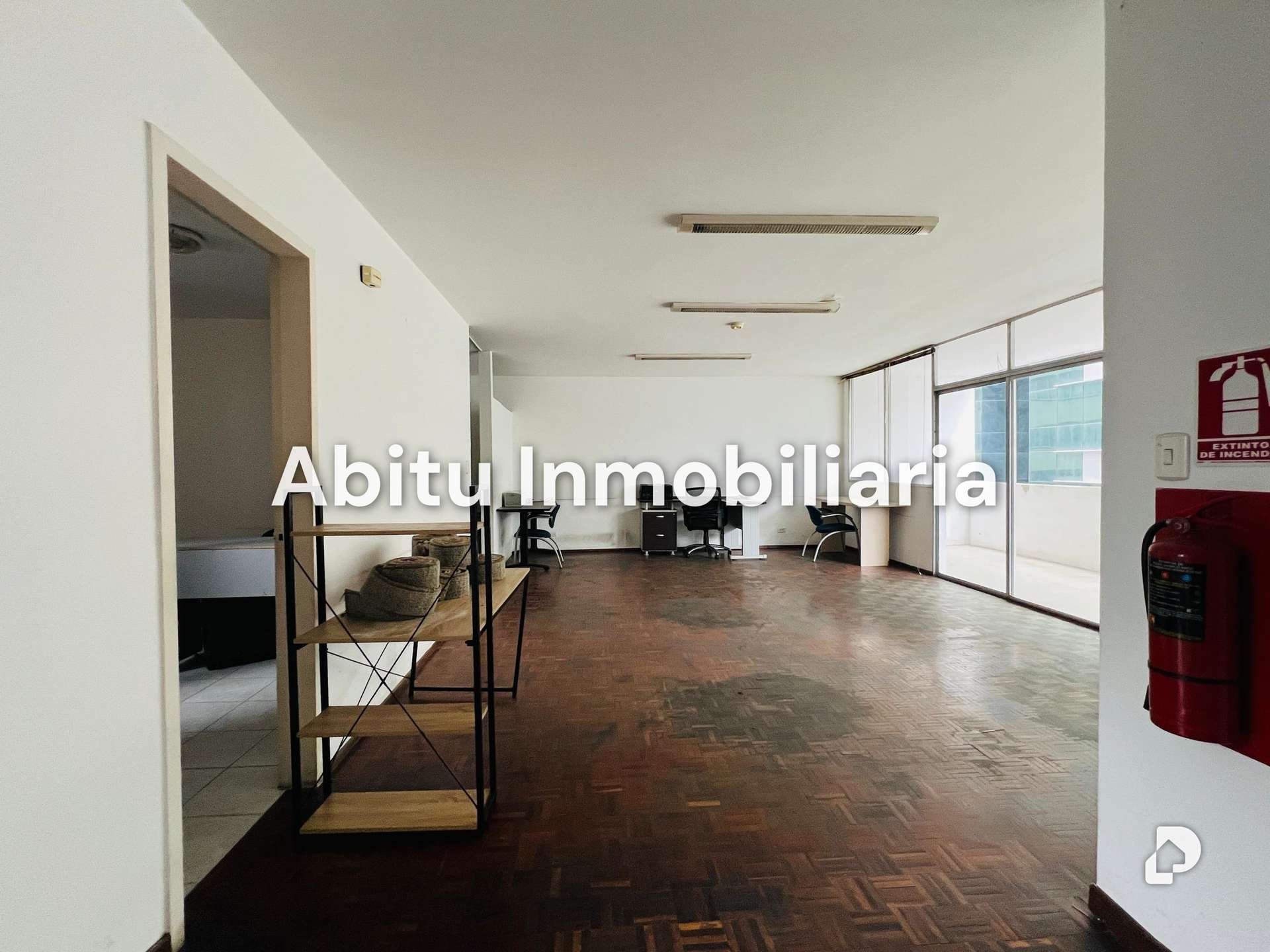 Oficina en El Rosal, Caracas – 4