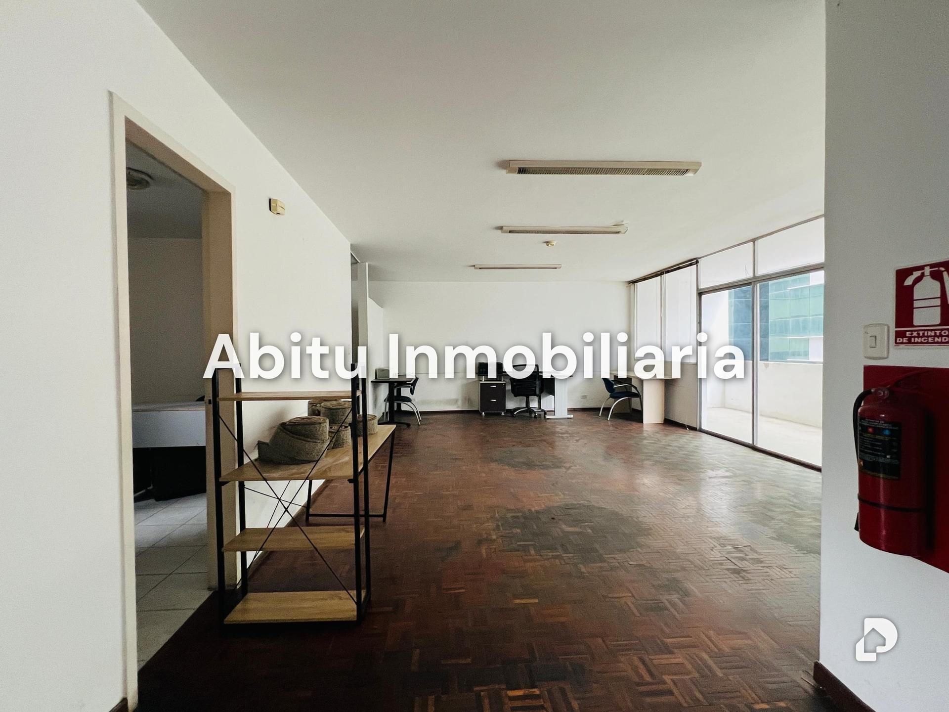 Oficina en El Rosal, Caracas – 4