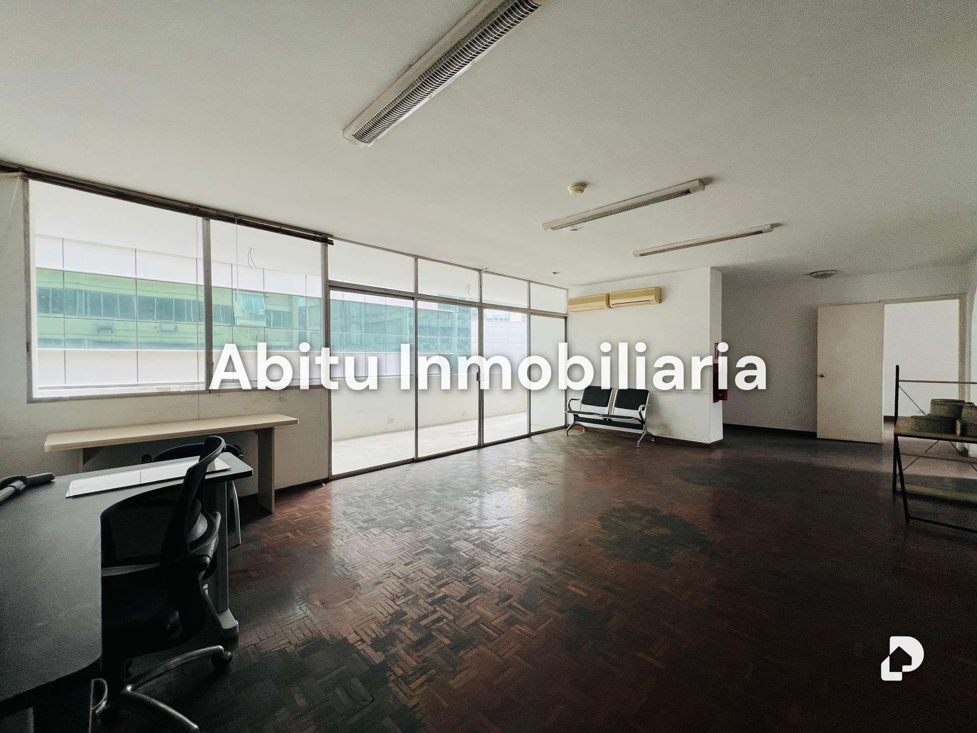 Oficina en El Rosal, Caracas – 1