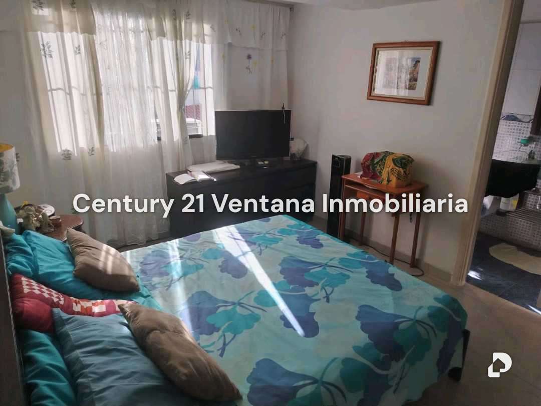 Apartamento en San Bernardino, Caracas – 9