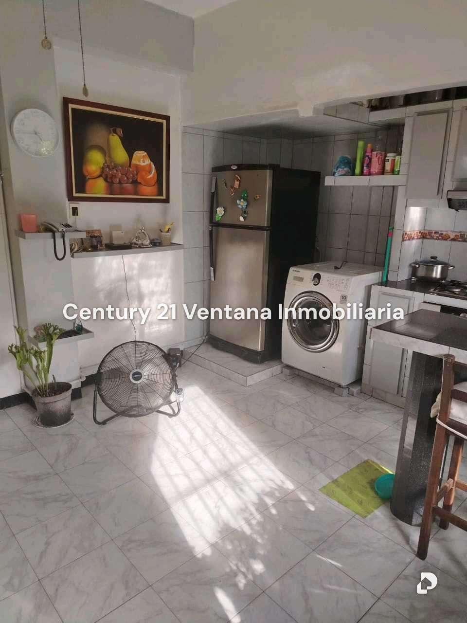 Apartamento en San Bernardino, Caracas – 6