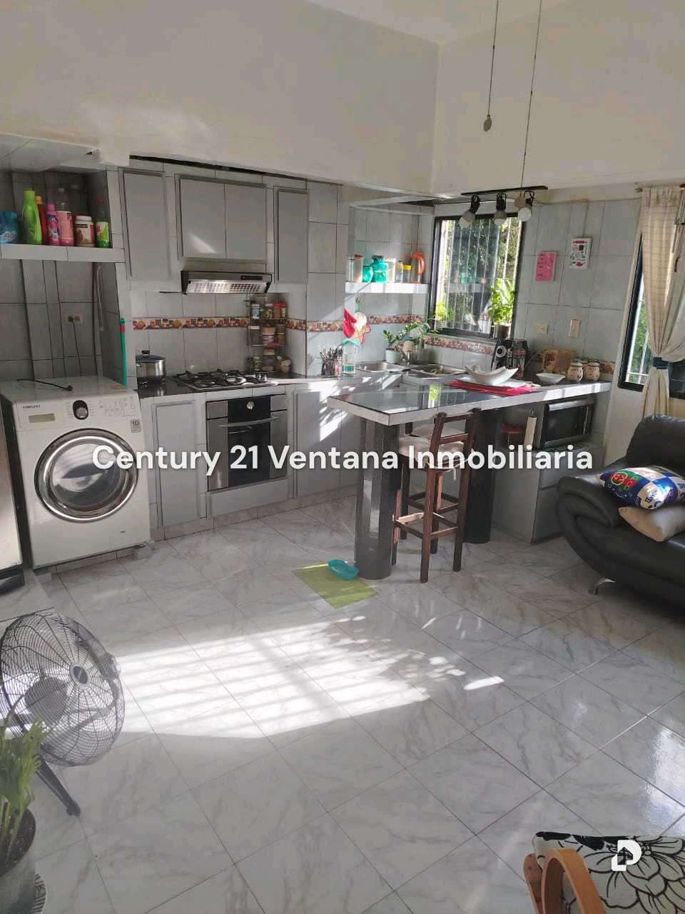 Apartamento en San Bernardino, Caracas – 4