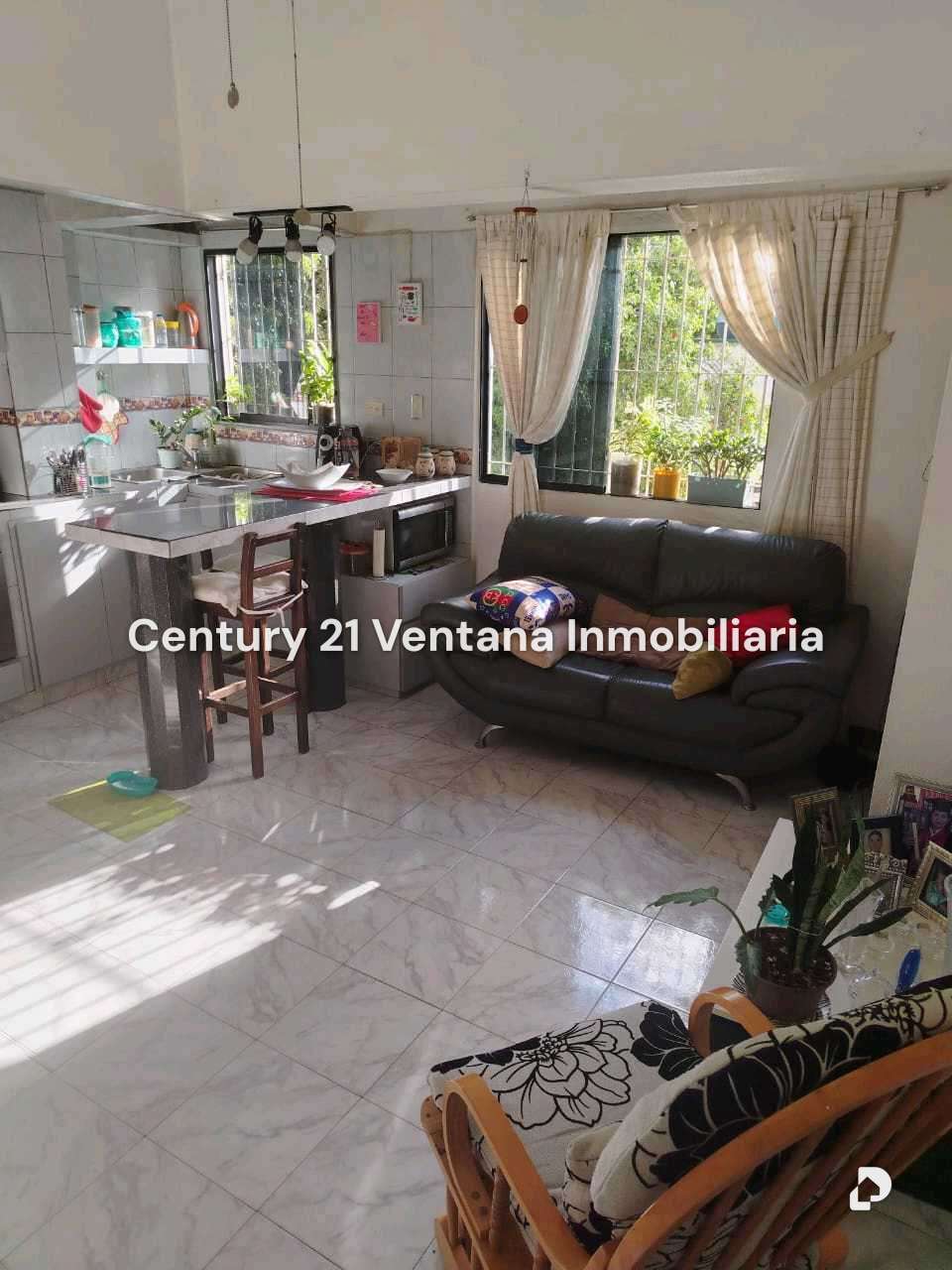 Apartamento en San Bernardino, Caracas – 3