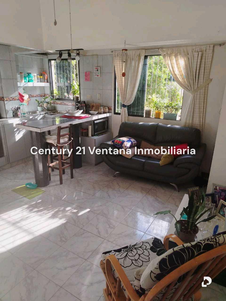 Apartamento en San Bernardino, Caracas – 3