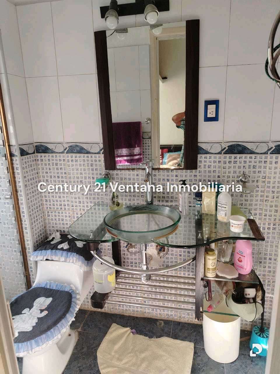 Apartamento en San Bernardino, Caracas – 11