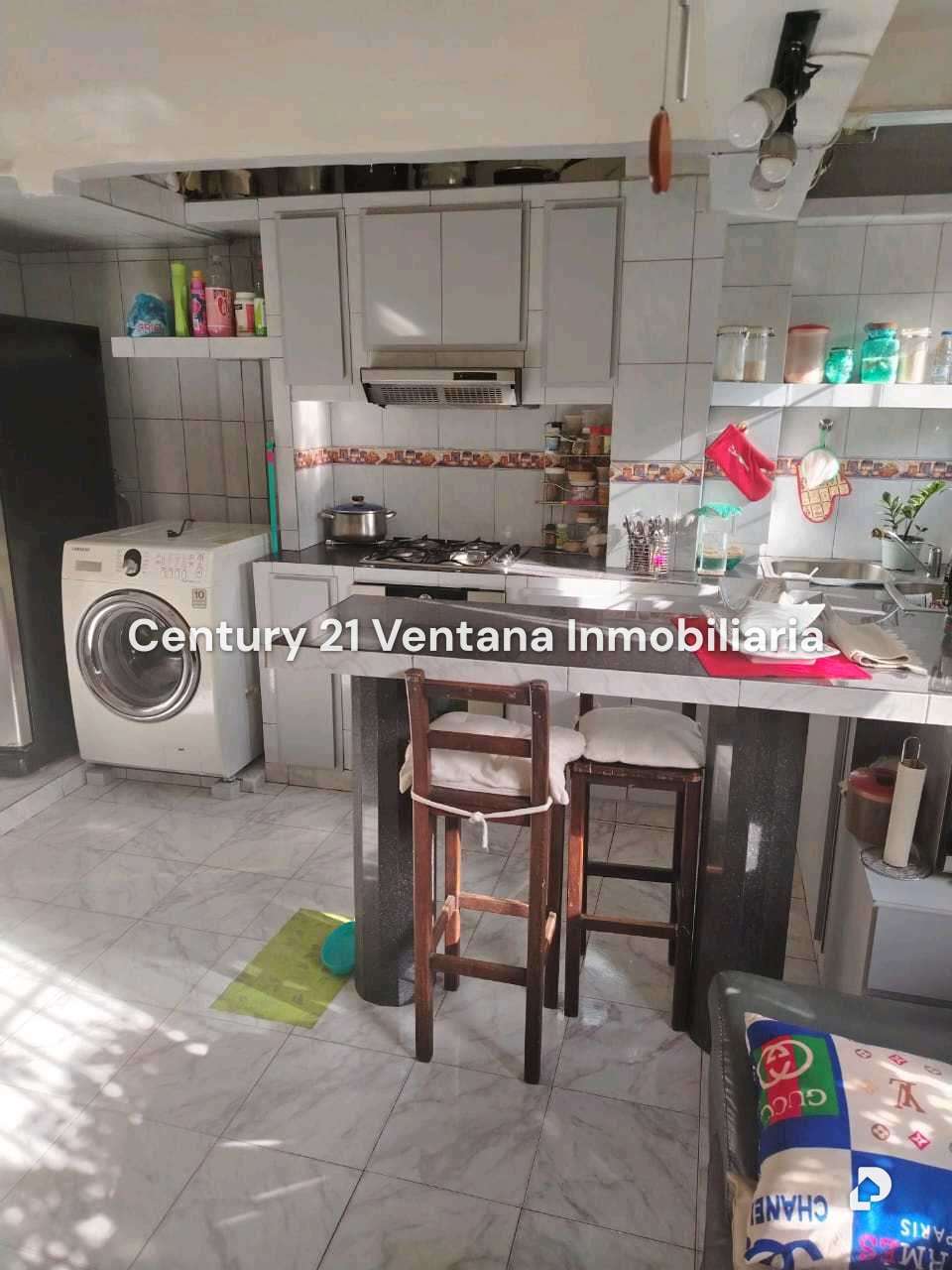 Apartamento en San Bernardino, Caracas – 7