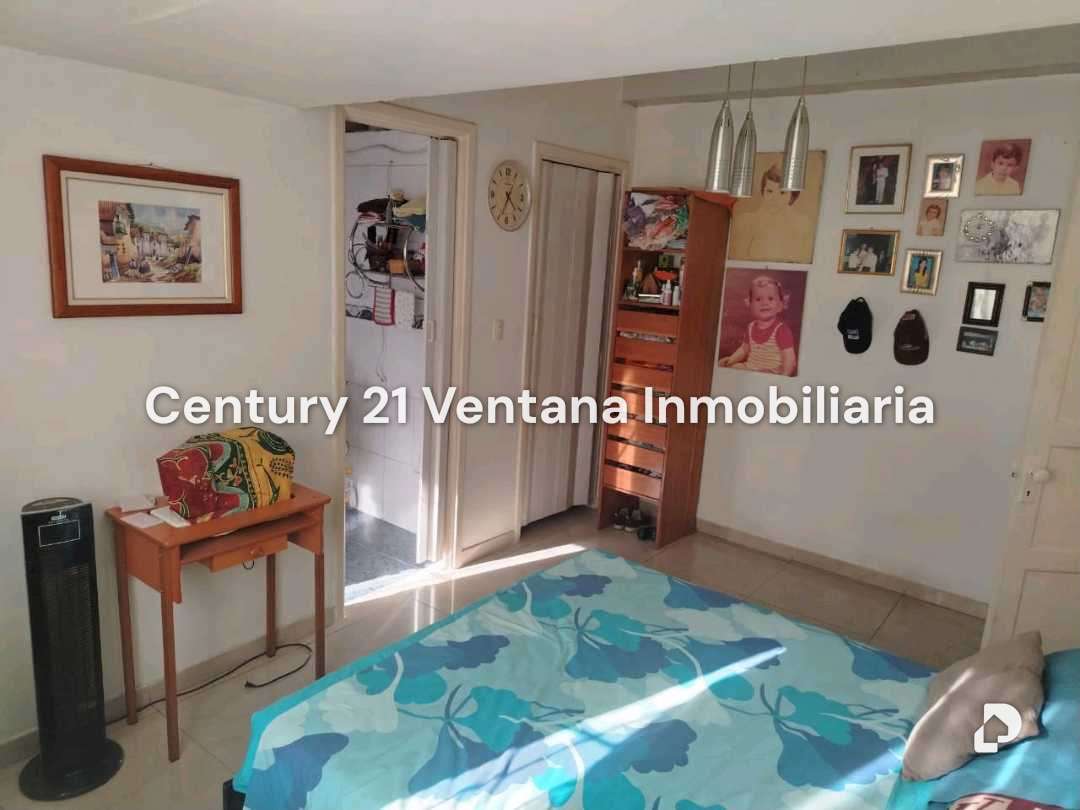 Apartamento en San Bernardino, Caracas – 10