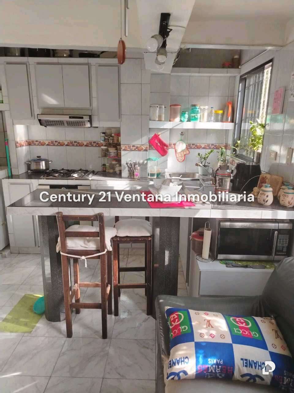 Apartamento en San Bernardino, Caracas – 8
