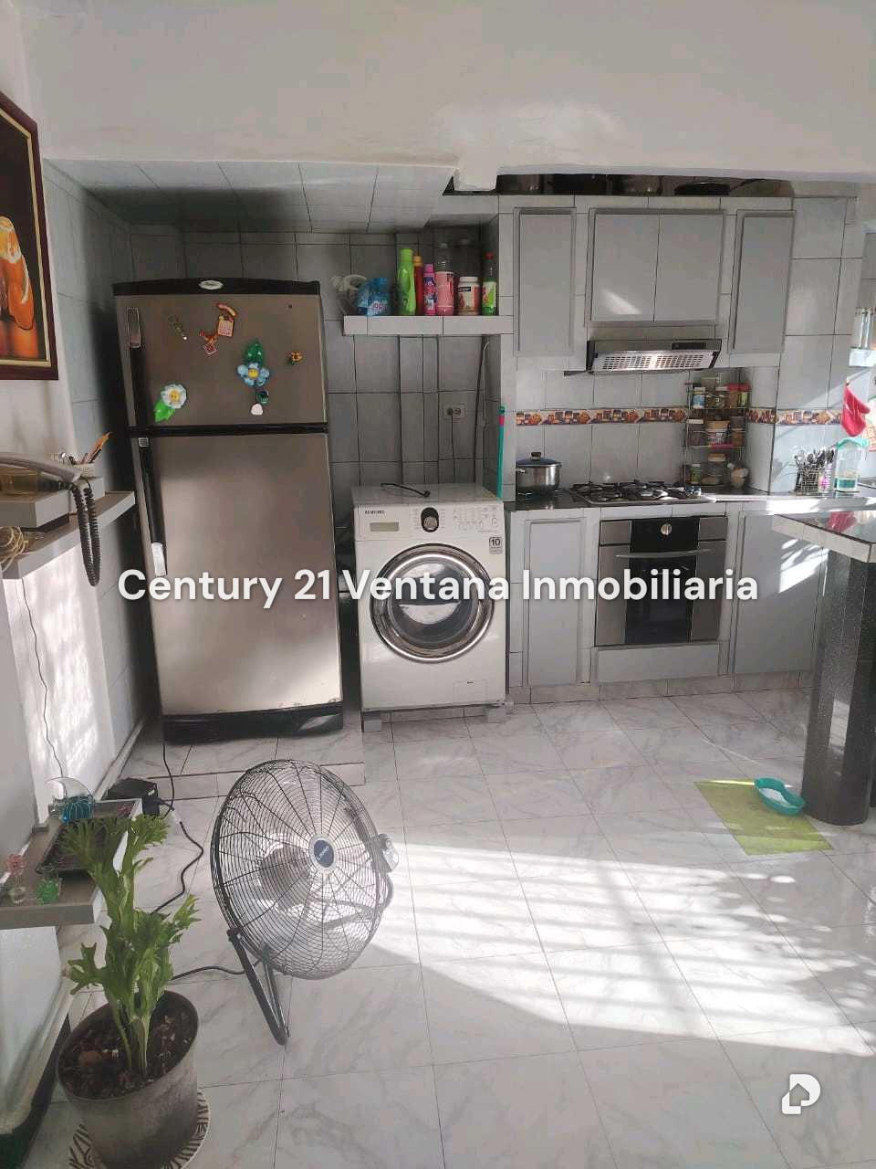 Apartamento en San Bernardino, Caracas – 5