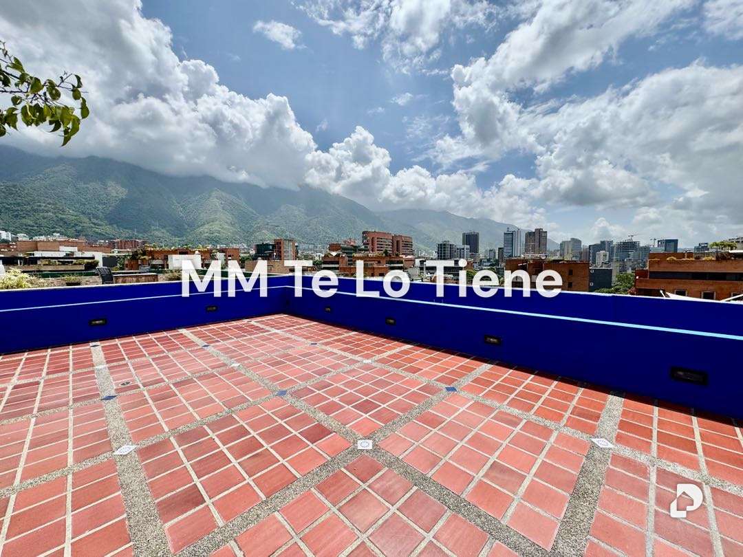 Apartamento en Campo Alegre, Caracas – 11