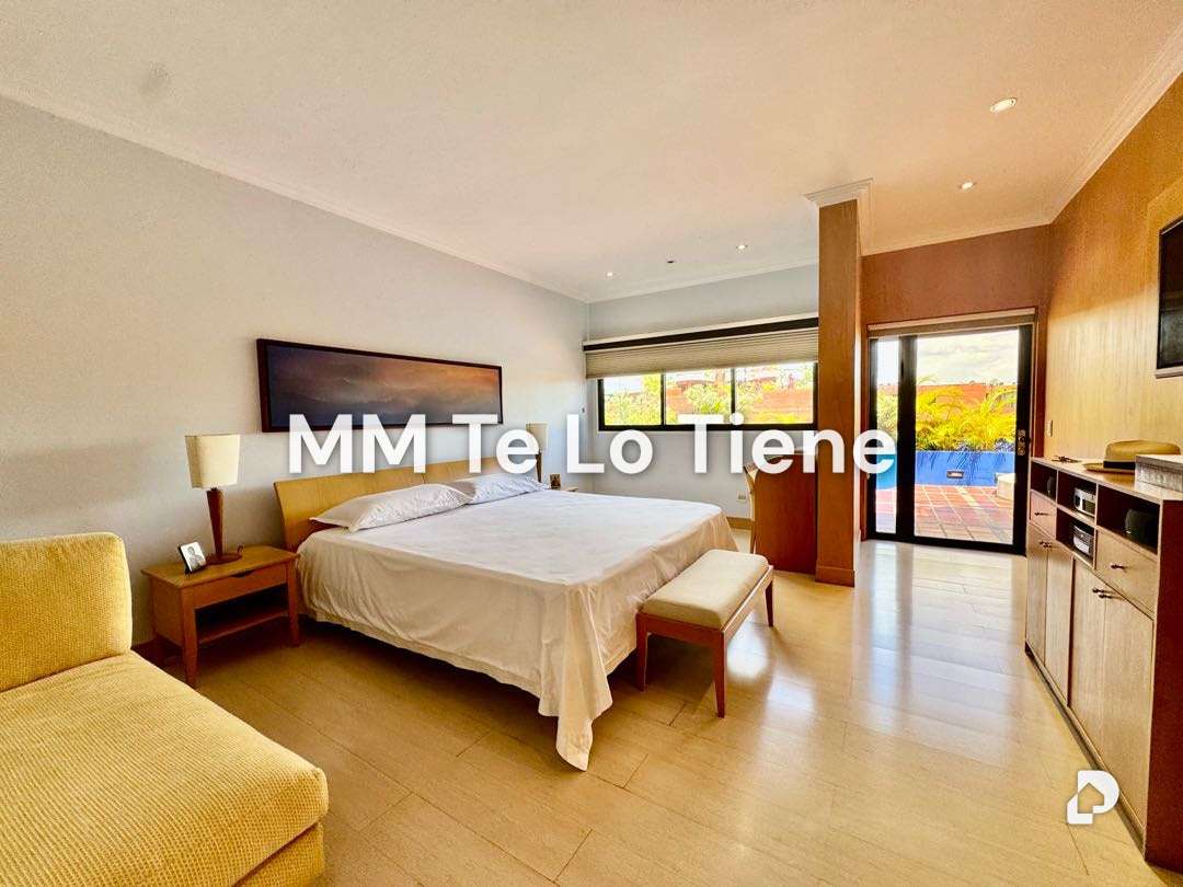 Apartamento en Campo Alegre, Caracas – 25