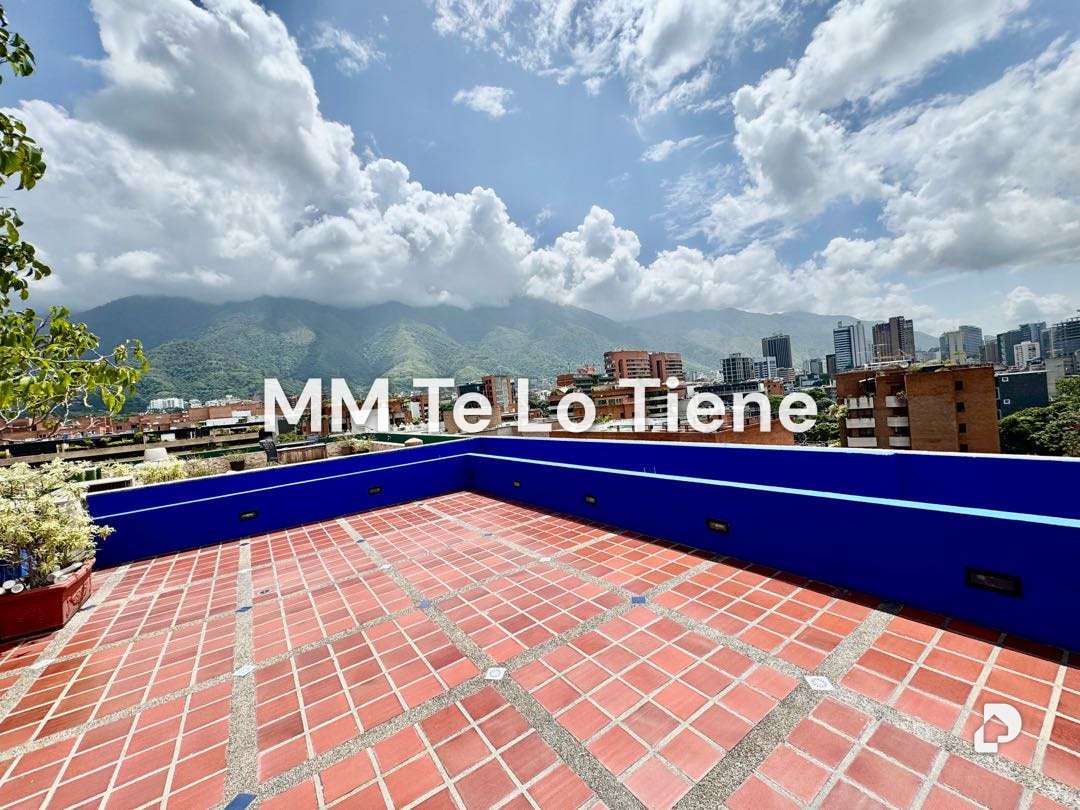 Apartamento en Campo Alegre, Caracas – 34