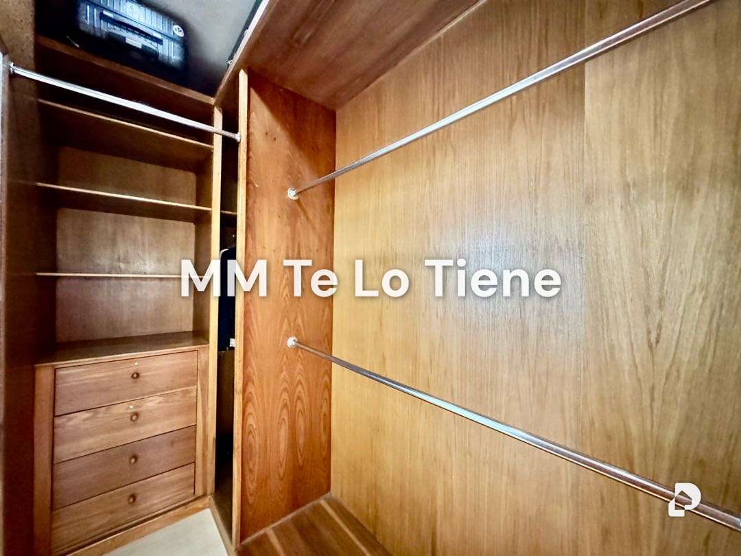 Apartamento en Campo Alegre, Caracas – 24