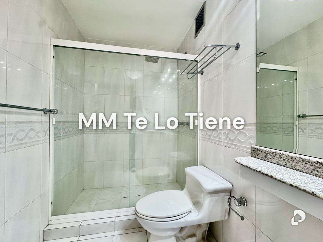 Apartamento en Campo Alegre, Caracas – 22