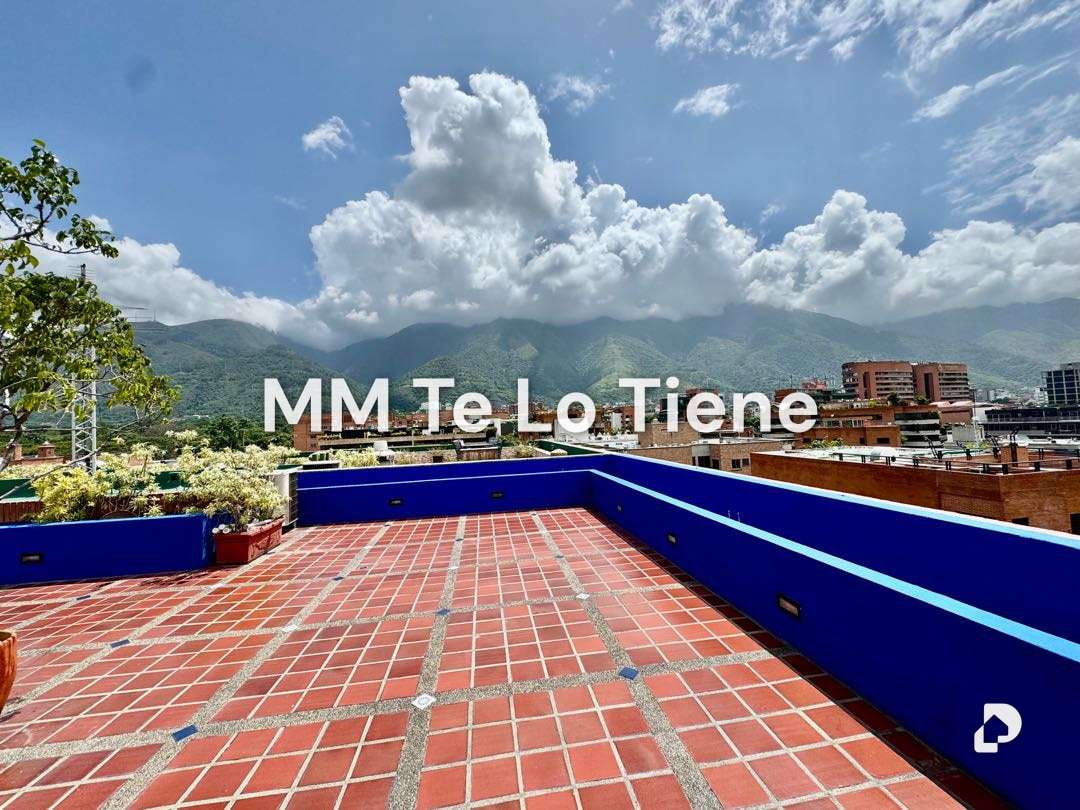 Apartamento en Campo Alegre, Caracas – 10