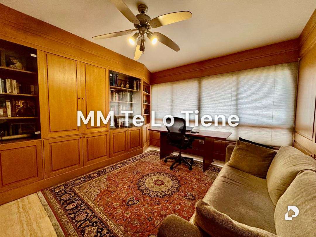 Apartamento en Campo Alegre, Caracas – 15