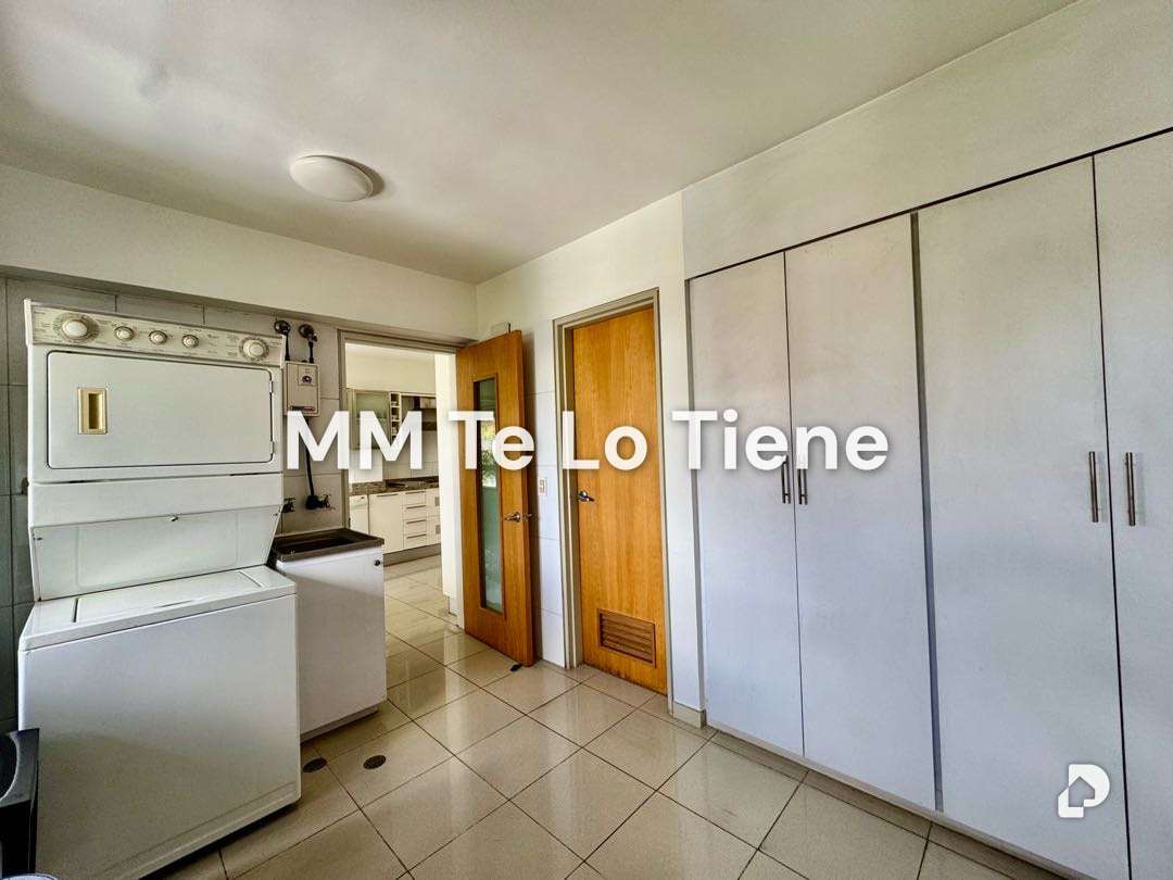 Apartamento en Campo Alegre, Caracas – 13