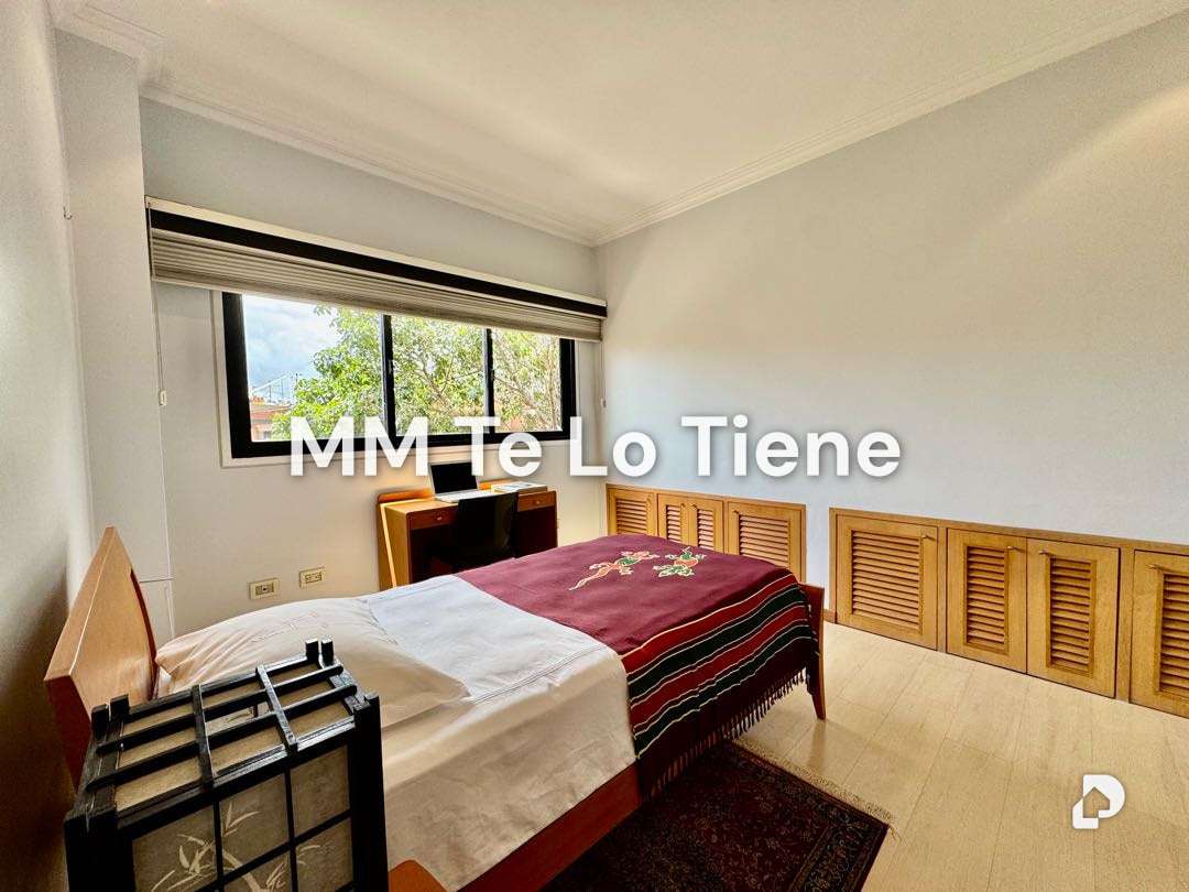 Apartamento en Campo Alegre, Caracas – 20