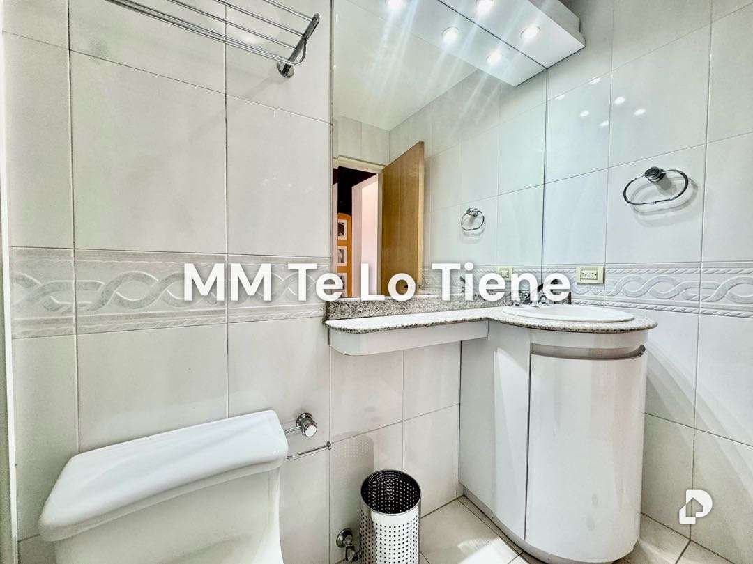 Apartamento en Campo Alegre, Caracas – 21