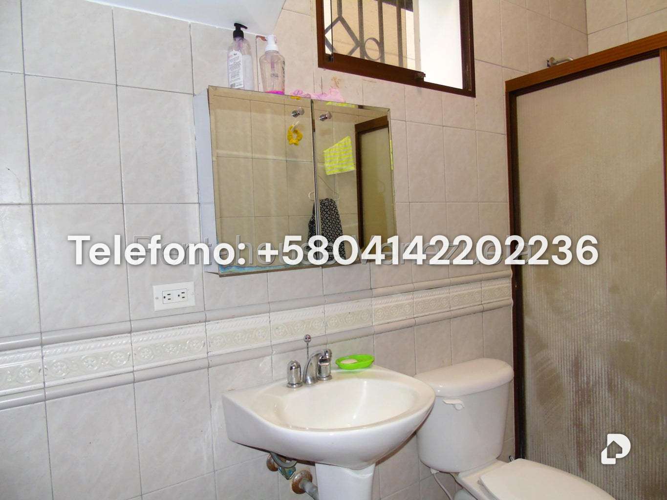 Casa en Altamira, Caracas – 31