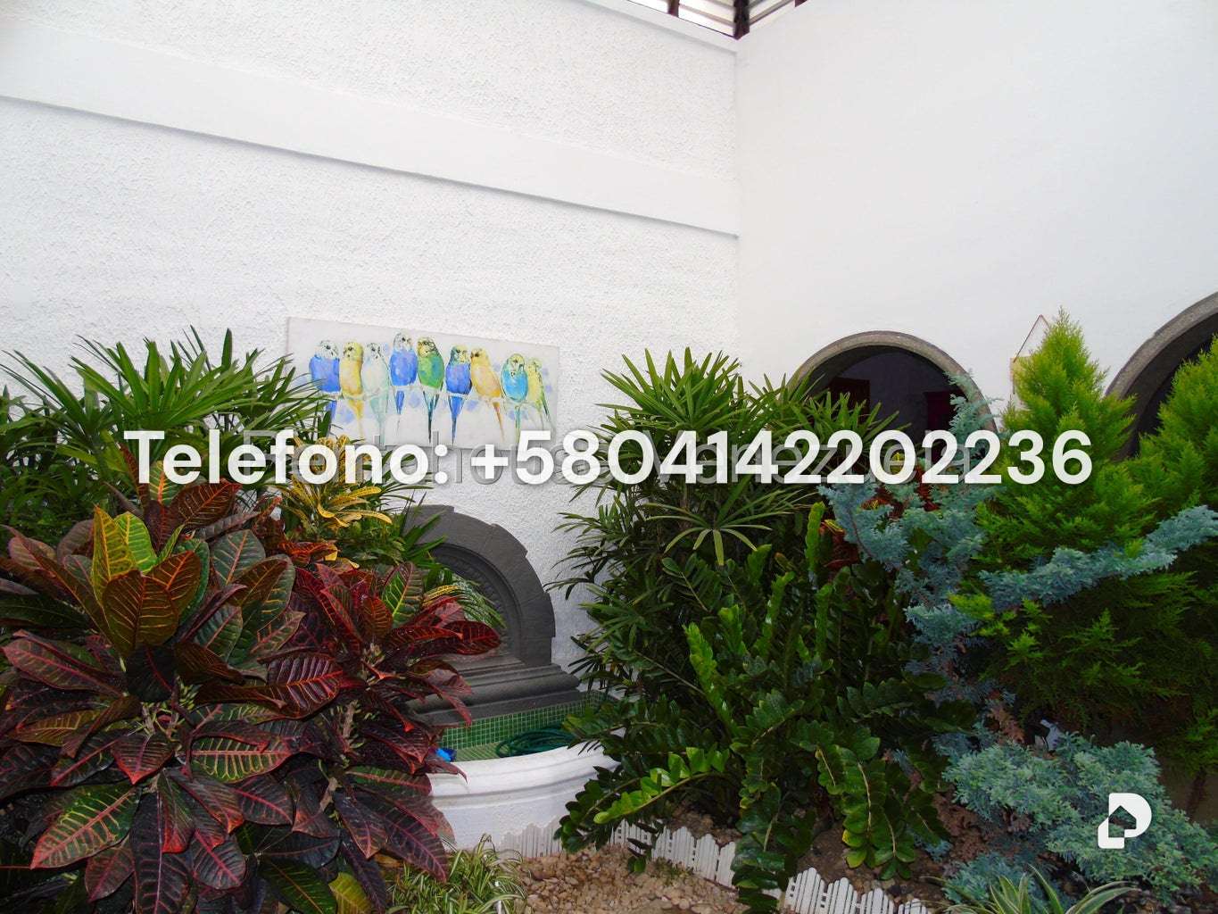 Casa en Altamira, Caracas – 15