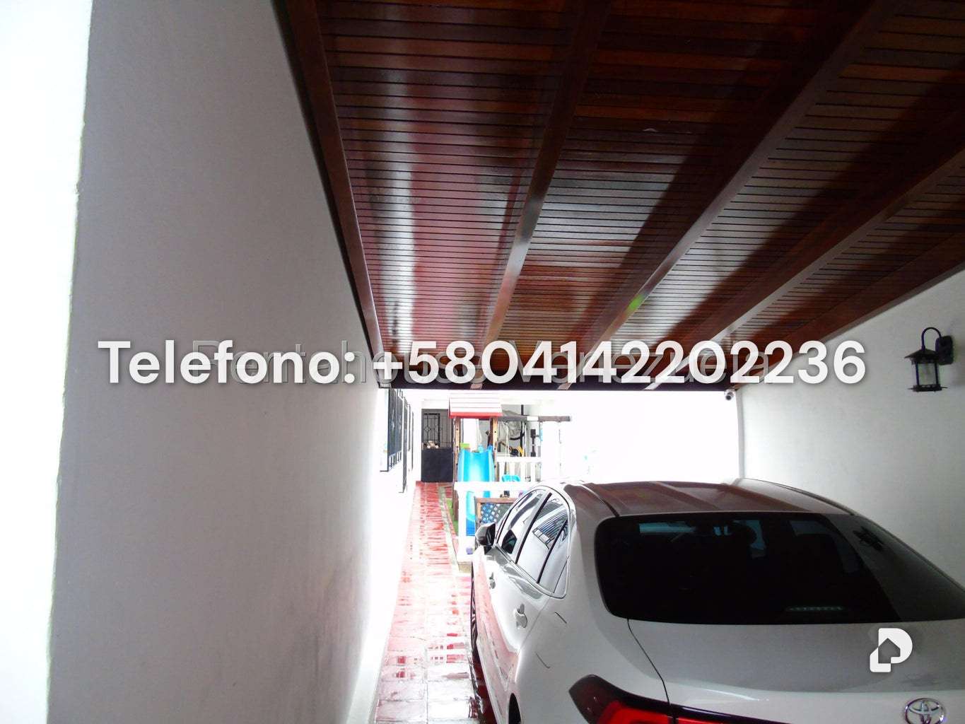 Casa en Altamira, Caracas – 6