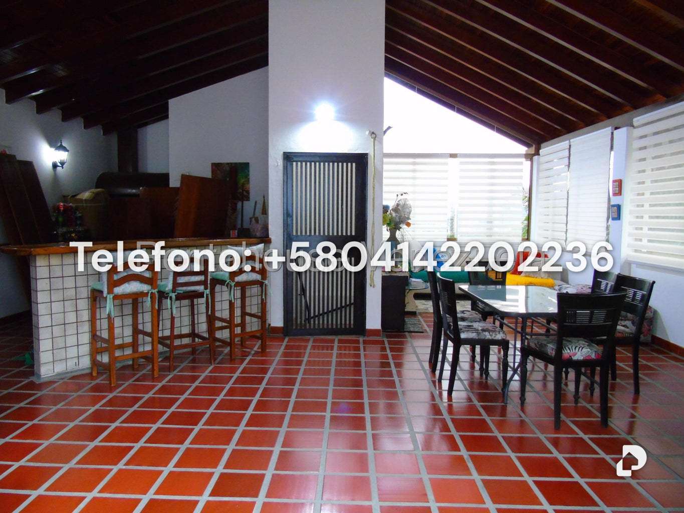 Casa en Altamira, Caracas – 52