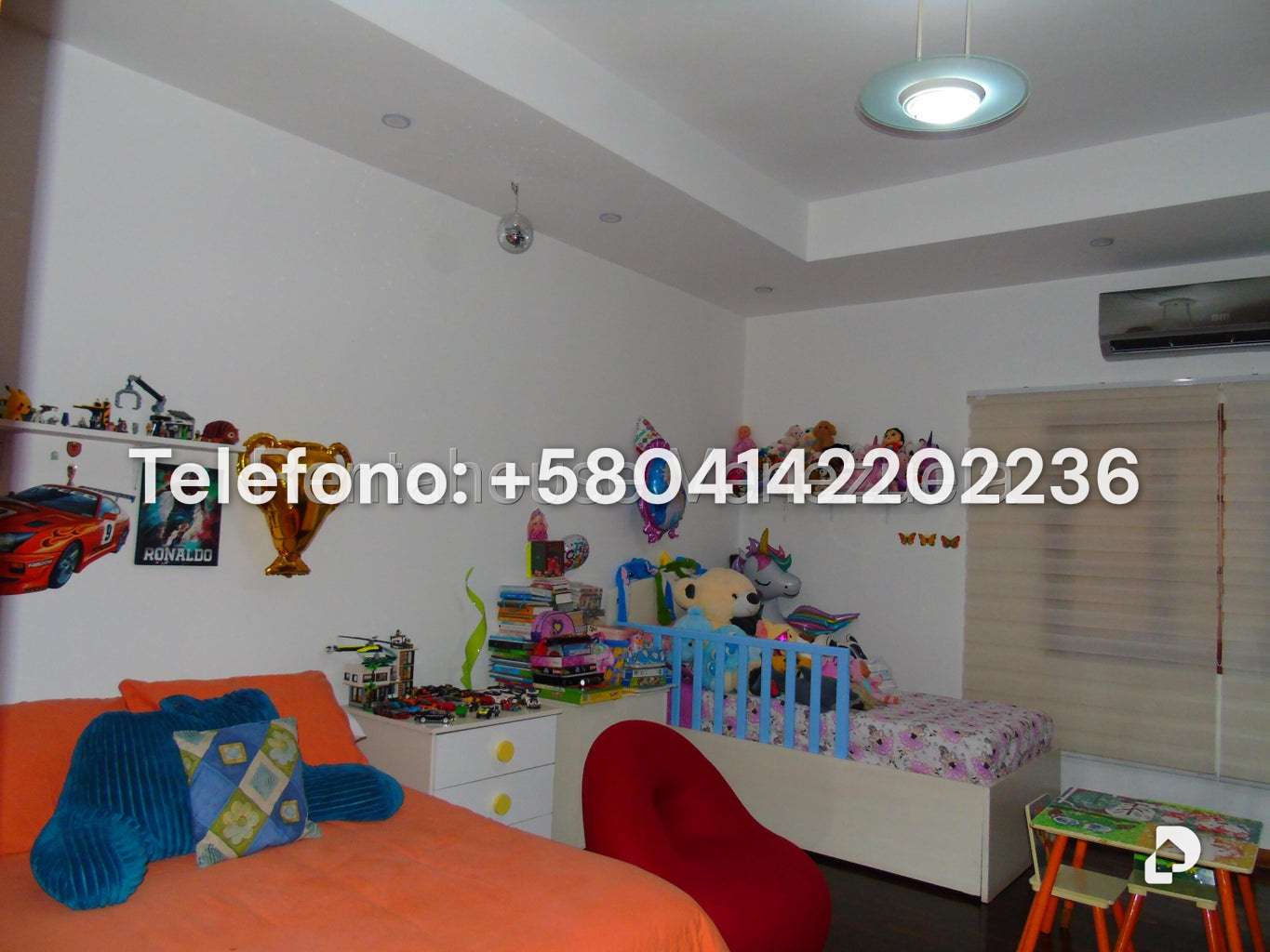 Casa en Altamira, Caracas – 27