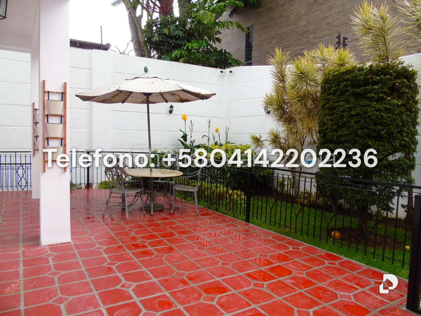 Casa en Altamira, Caracas – 47